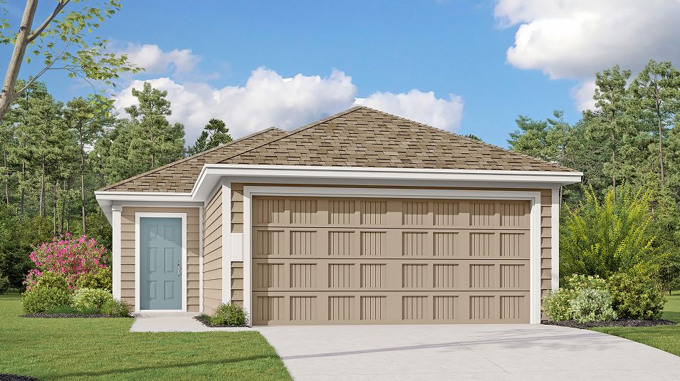 Elevation C - 2420 Pitney Group1 C