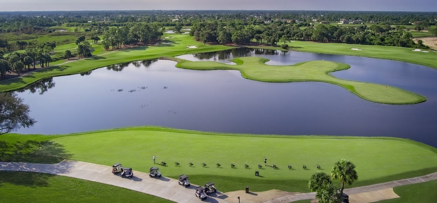 Ibis Landing Golf Country Club