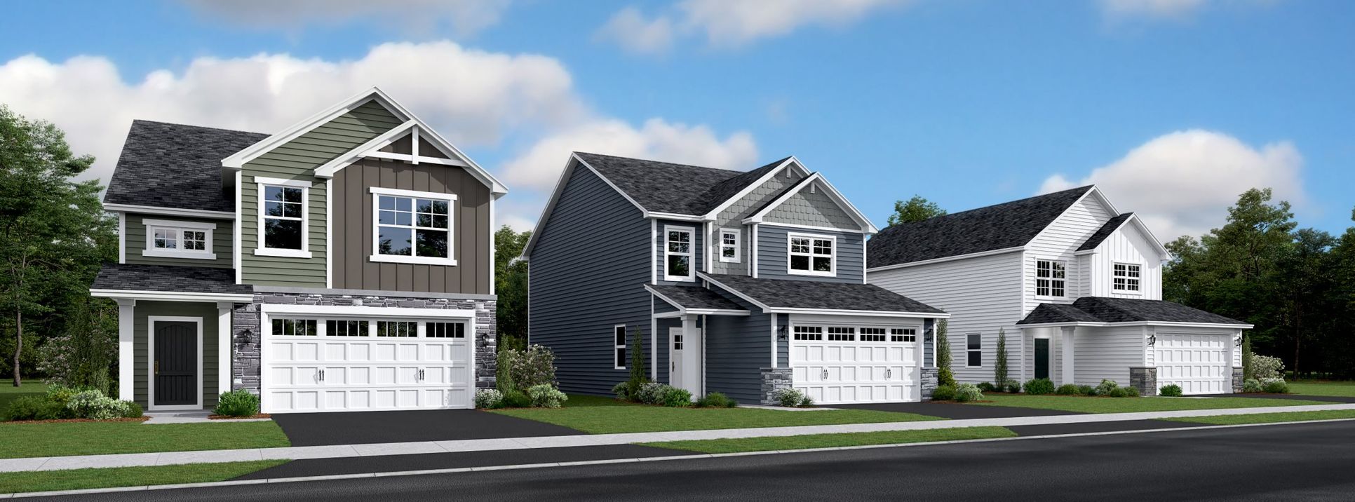 Venture at Gonz Lake Community