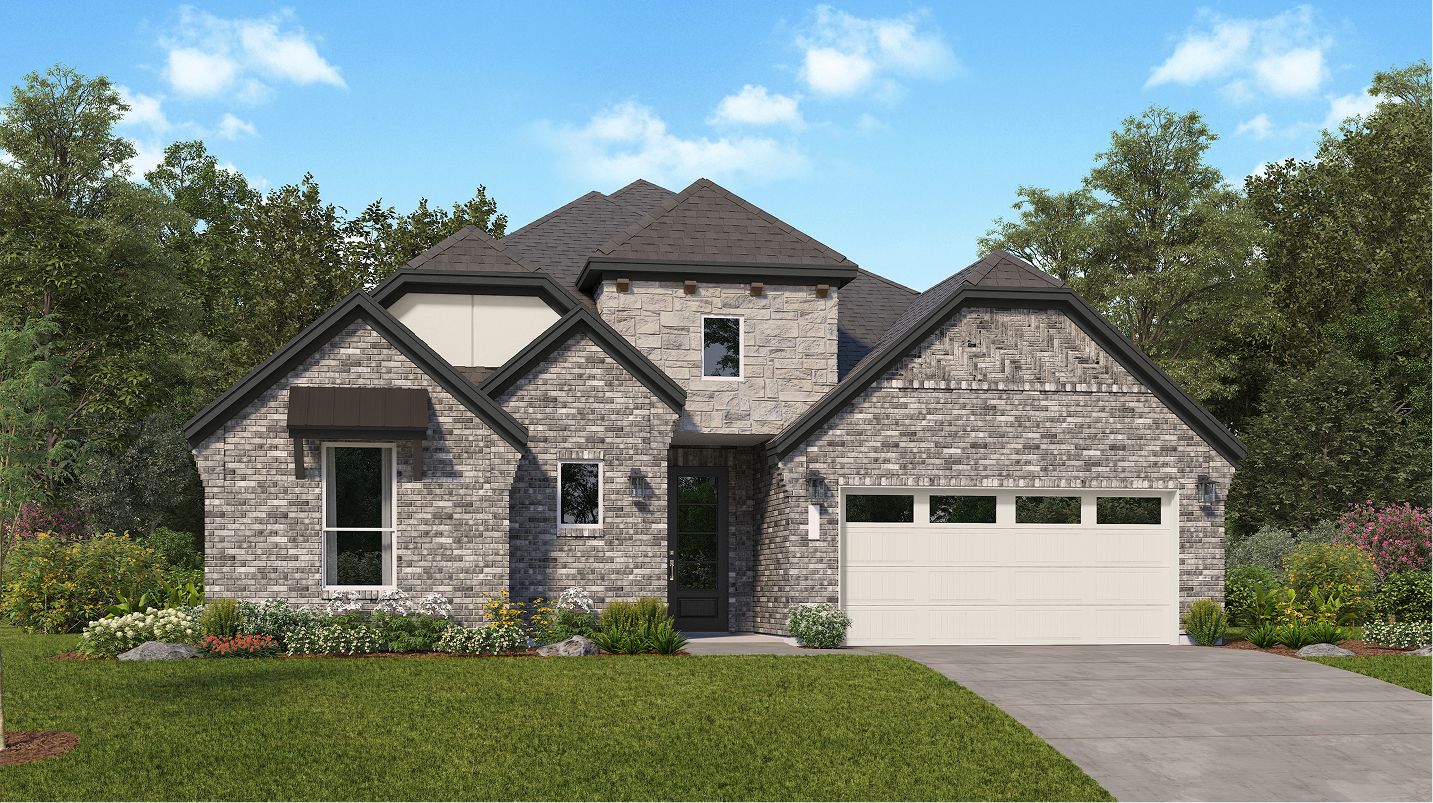 Elevation F - 4502 Kresston Glenbrook II F 041525