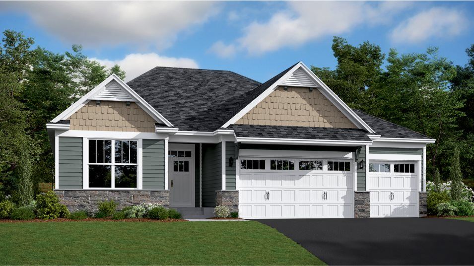 Elevation B3 - The-Park Landmark Collection Clearwater EI B