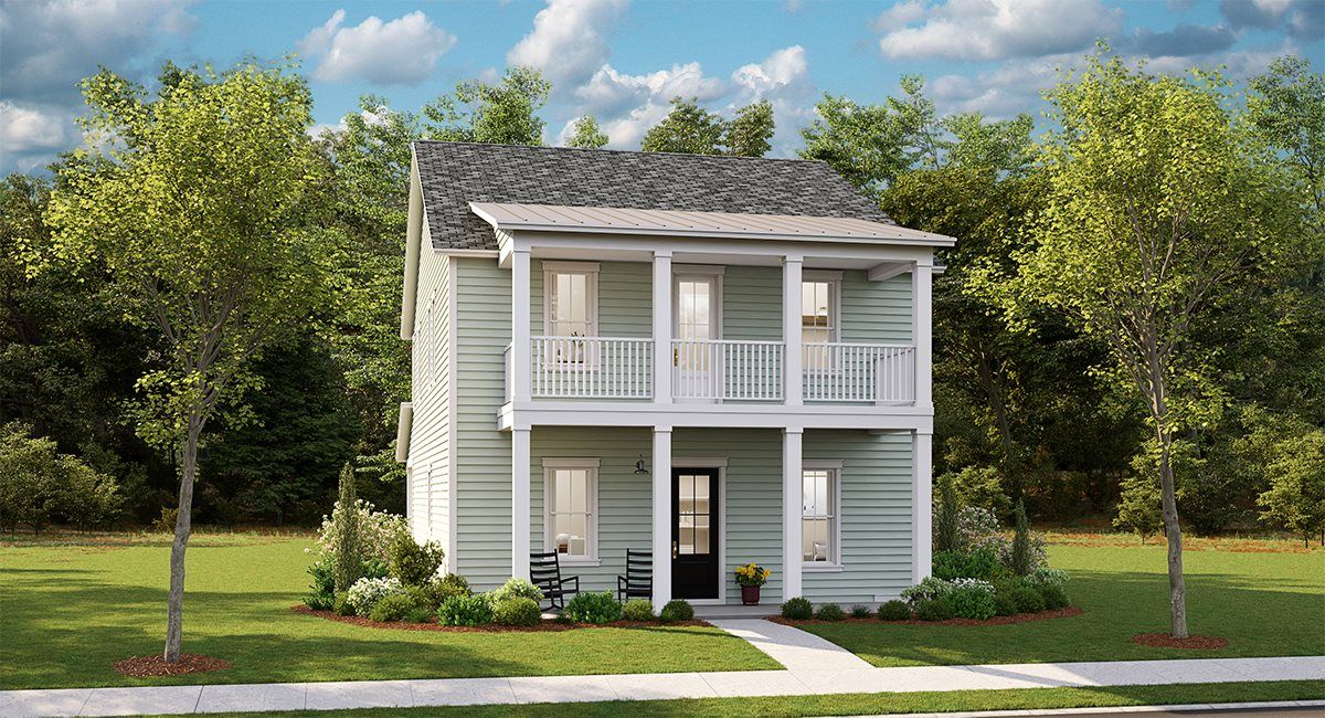 Elevation Q6 - Ashley Q6