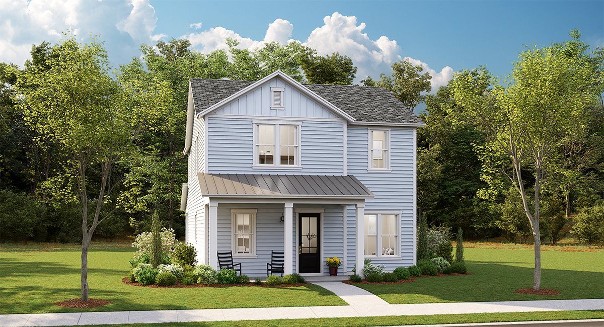 Elevation N6 - Ashley N6
