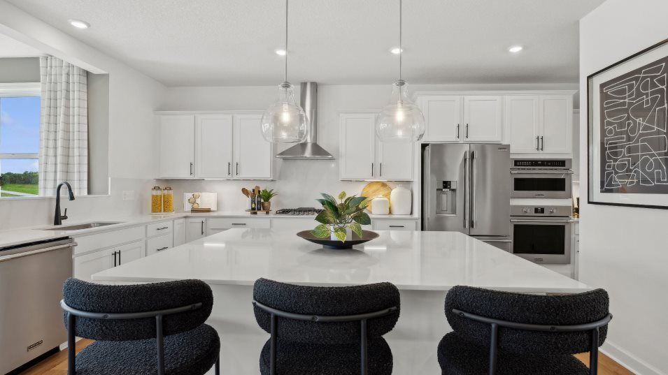 McKinley Kitchen