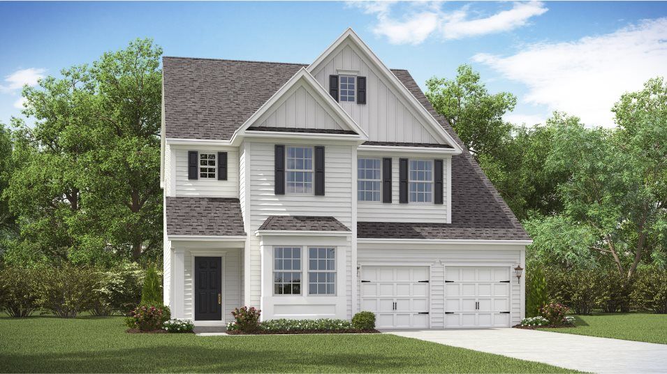 Elevation A6 - Lindera-Preserve-at-Cane-Bay-Plantation Arbor Coll