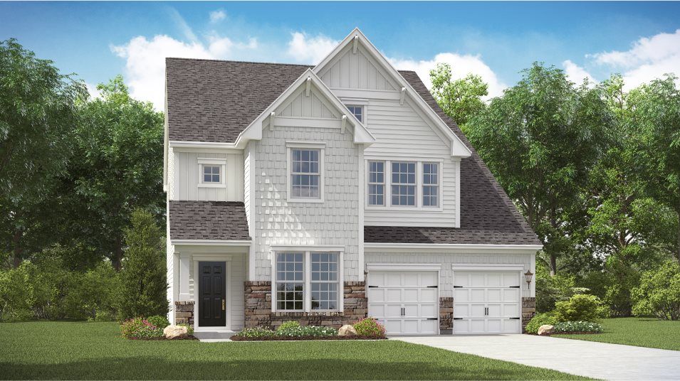 Elevation C6 - Lindera-Preserve-at-Cane-Bay-Plantation Arbor Coll