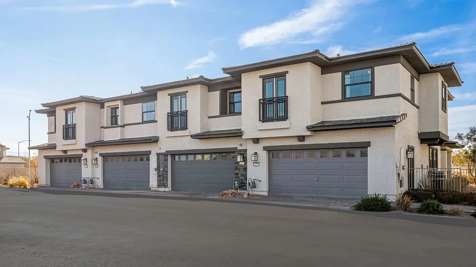 Elevation C - Exterior C