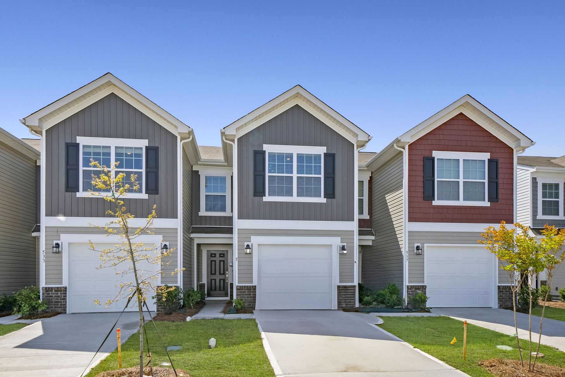 Exterior:185 Townhome Taylor Hill (1)
