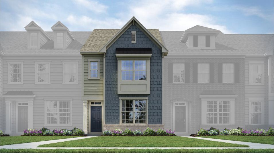 Elevation F - Jordan Exterior F