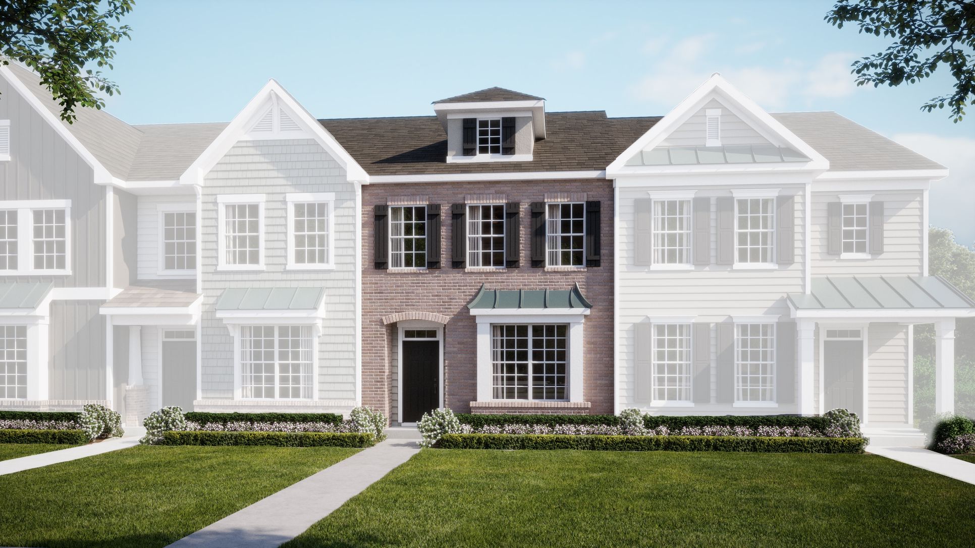 Exterior:Elizabeth Chase Morgan E 2