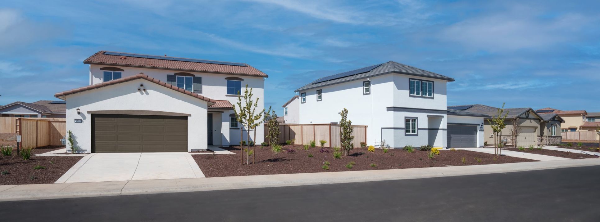 Celedon homes