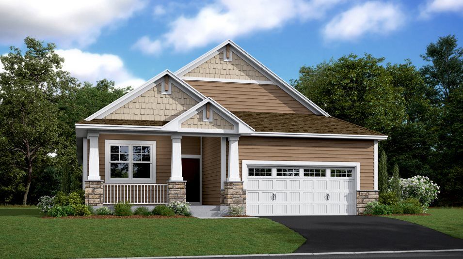 Elevation C2T - Brisbane Exterior Rendering C2