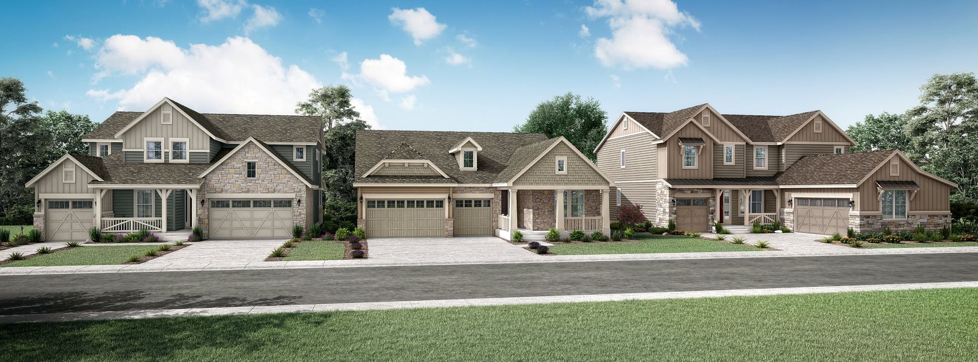 Guilford Estates