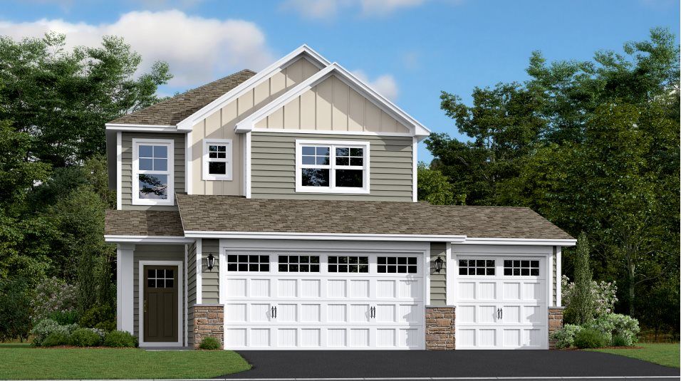 Elevation B3 - Copy of Venture Hunter Hills REND Carlsbad B3