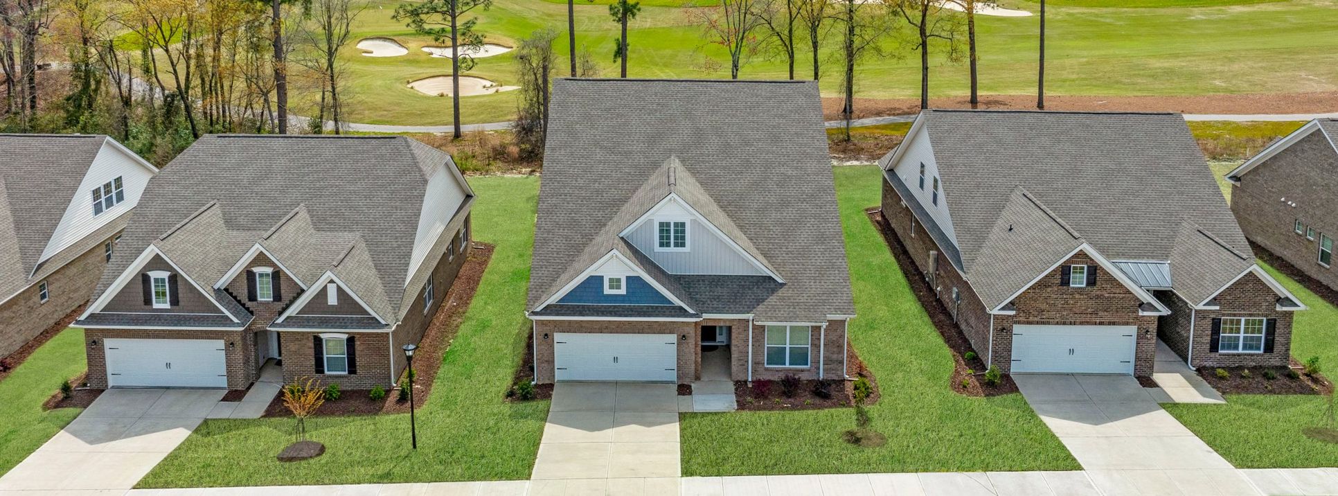 Woodcreek Farms Northwoods Villas