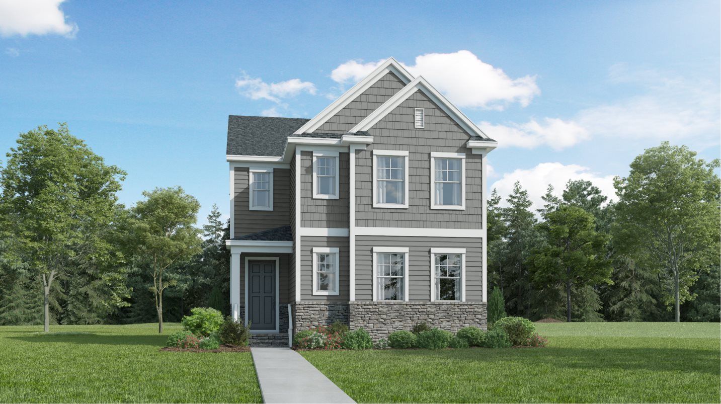 Elevation F - Copy of Copy of 2417 Cottage Edge Of Auburn Tinsle