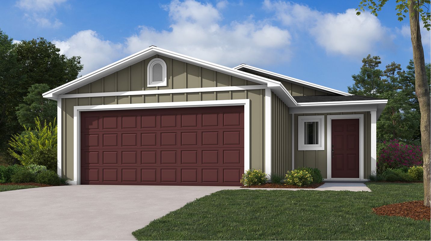 Elevation L - Taylor Core G830 Guthrie L 040925