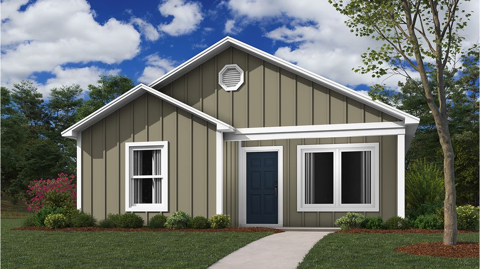 Elevation L - Taylor Core M610 Monaco II L 041625