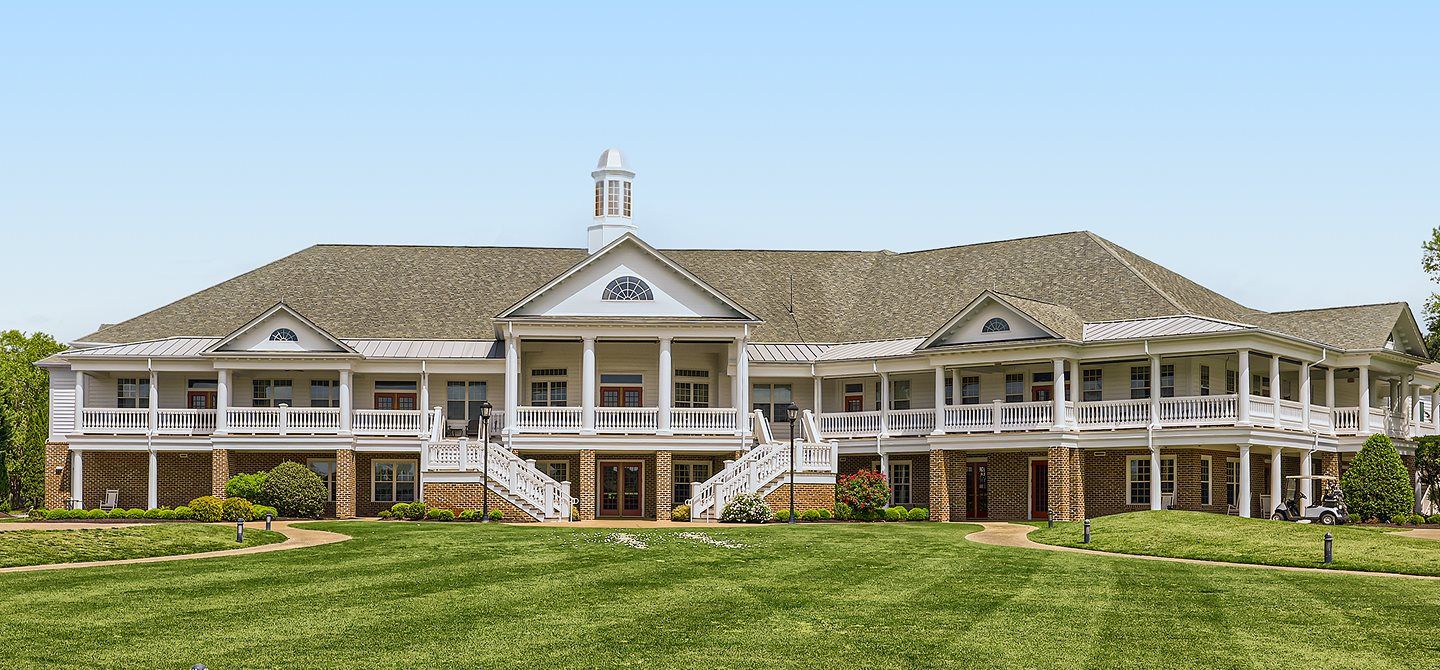 Colonial Heritage Active Adult Community