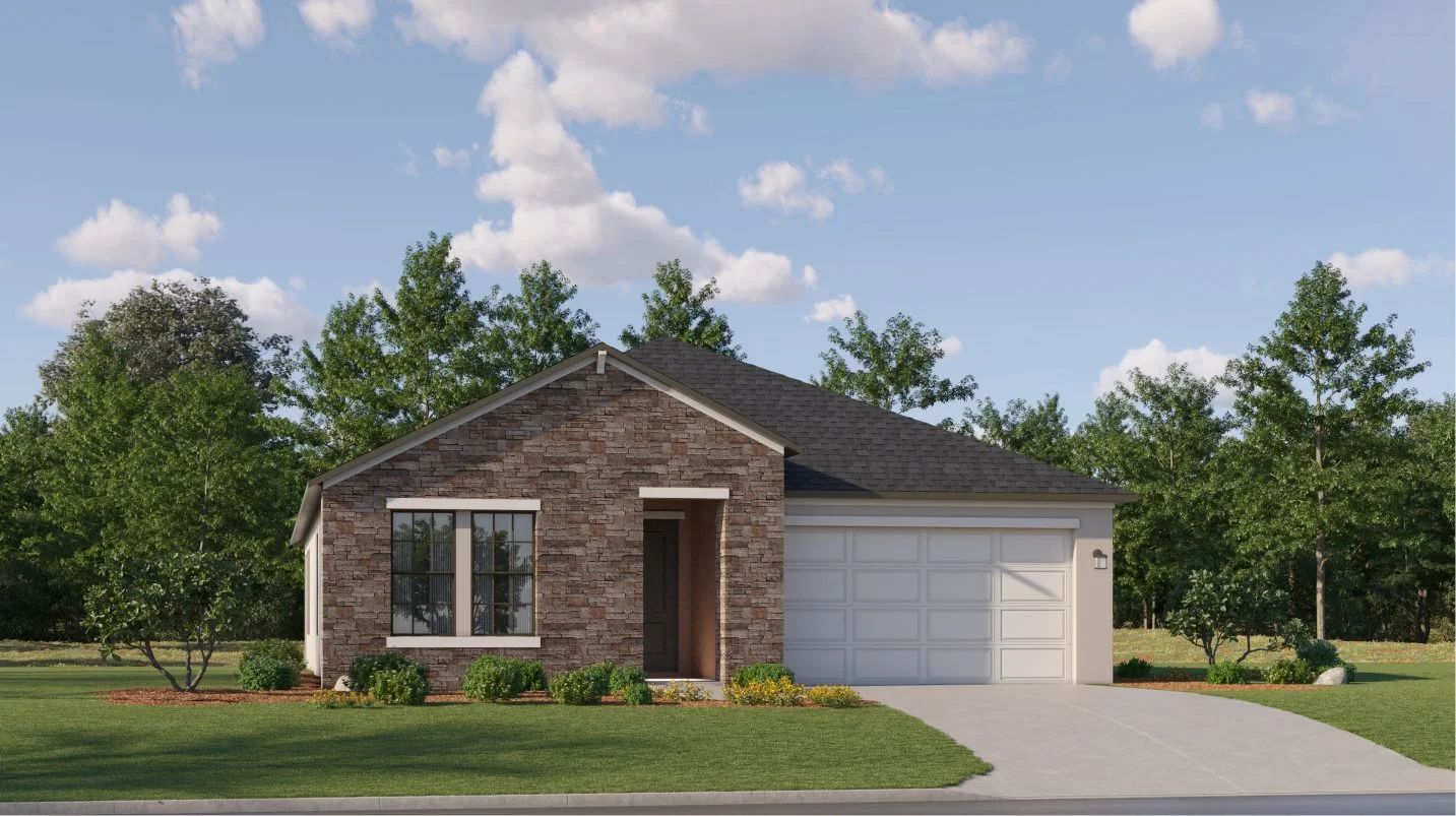 Elevation Q - Augusta elevation Q