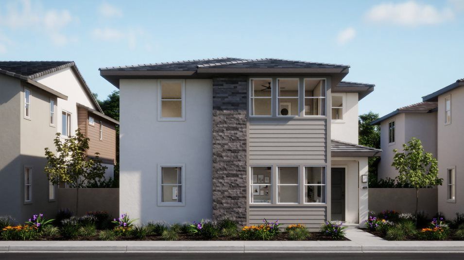 Elevation C - Boutique exterior image