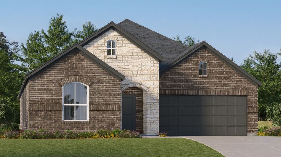 Elevation M3 - Joplin Exterior