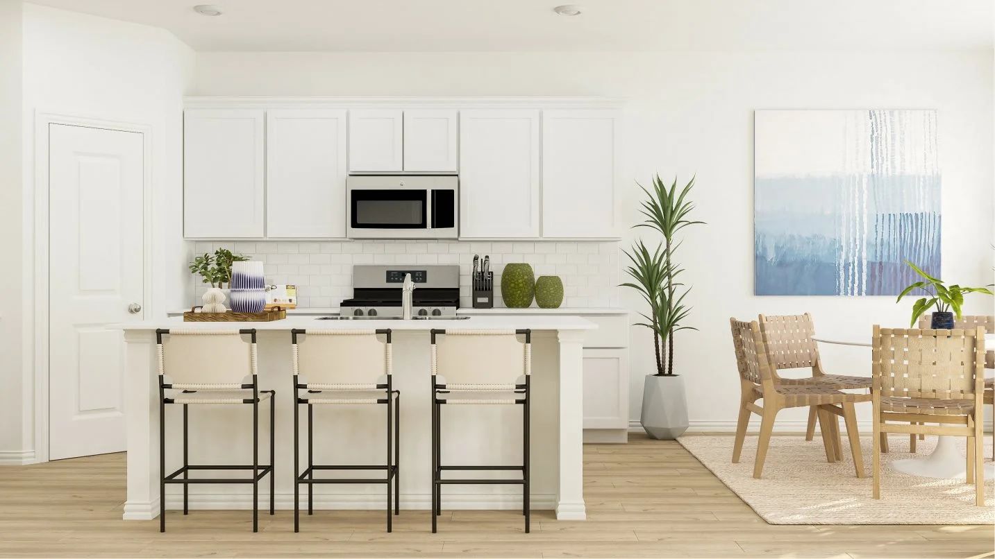 Cadence Kitchen