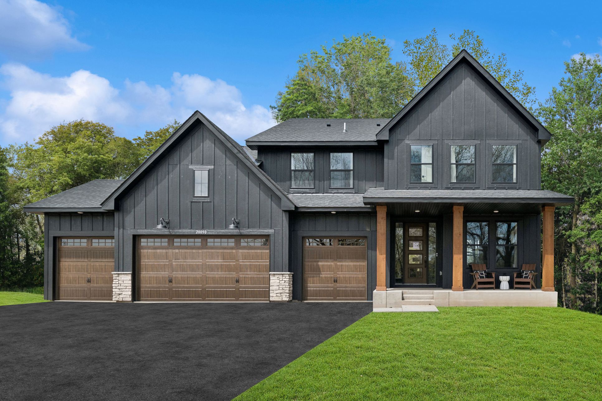 Tavera Prestige in Corcoran, MN