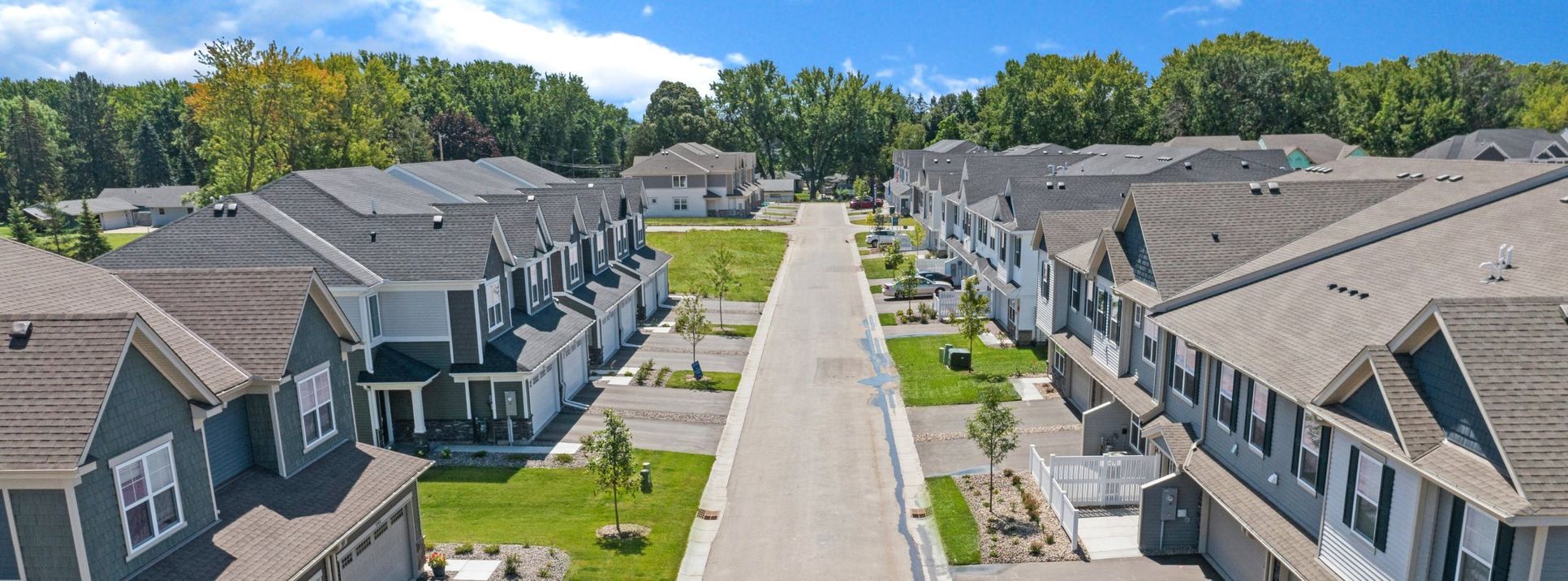 Community Aerial