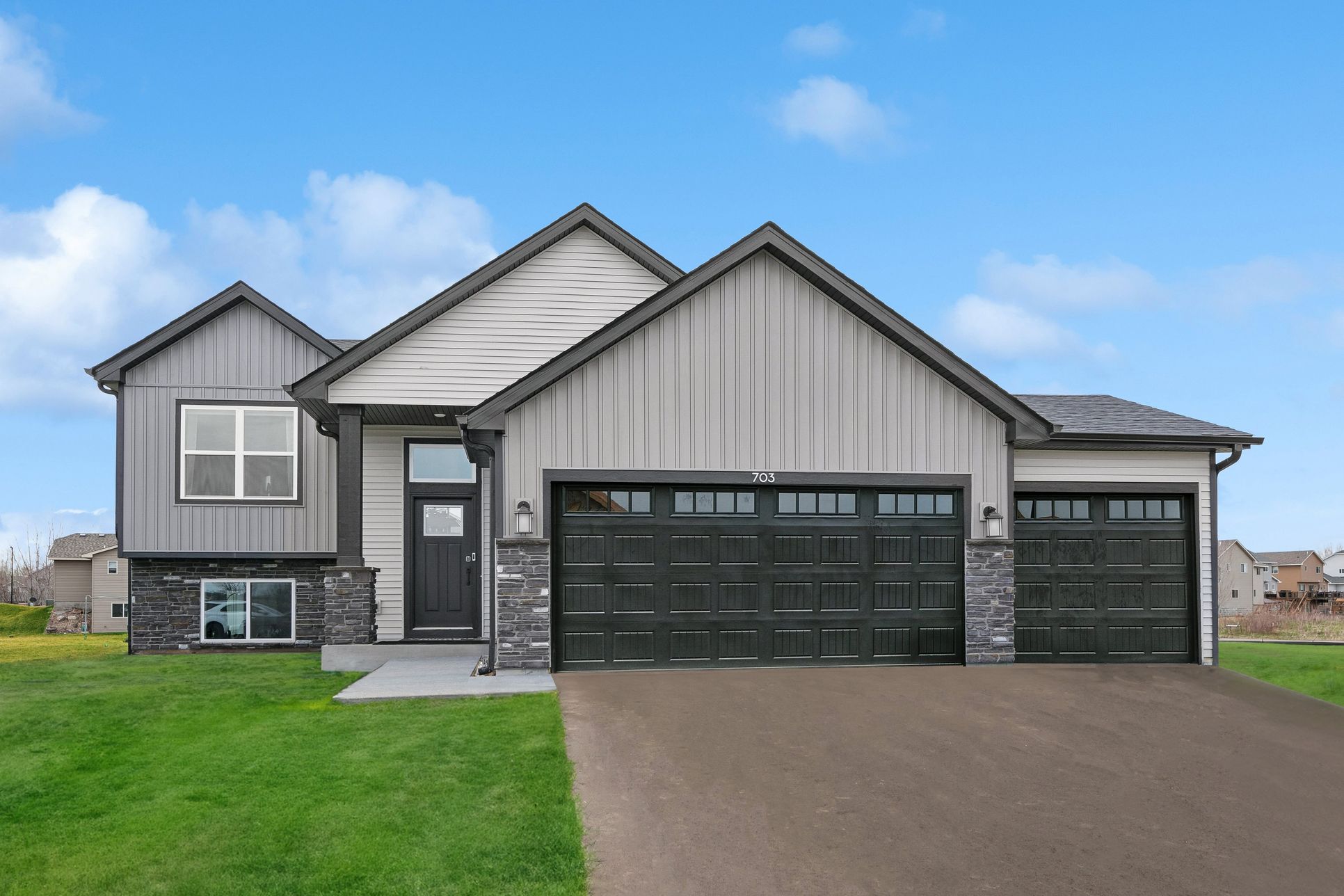 Homes in Buffalo, MN