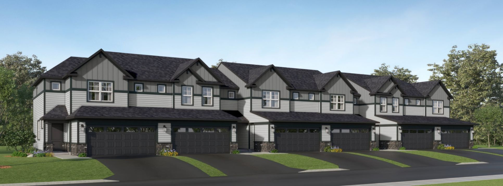 Shadow Creek Estates Community