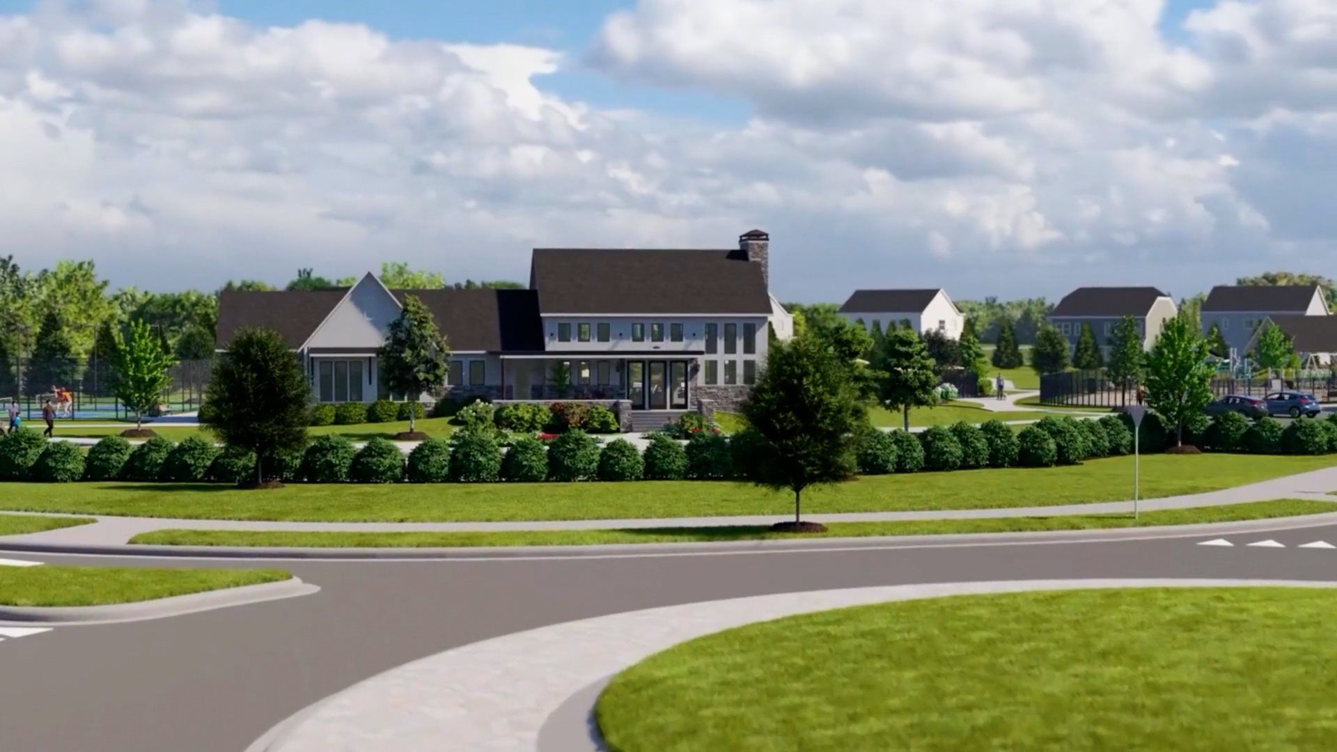 Rosedale Community