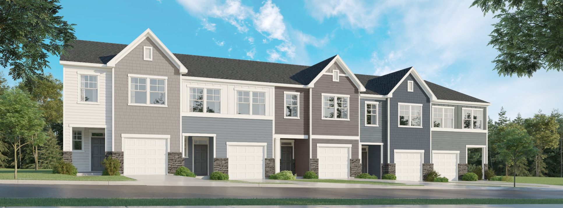 Lawson Townes Community