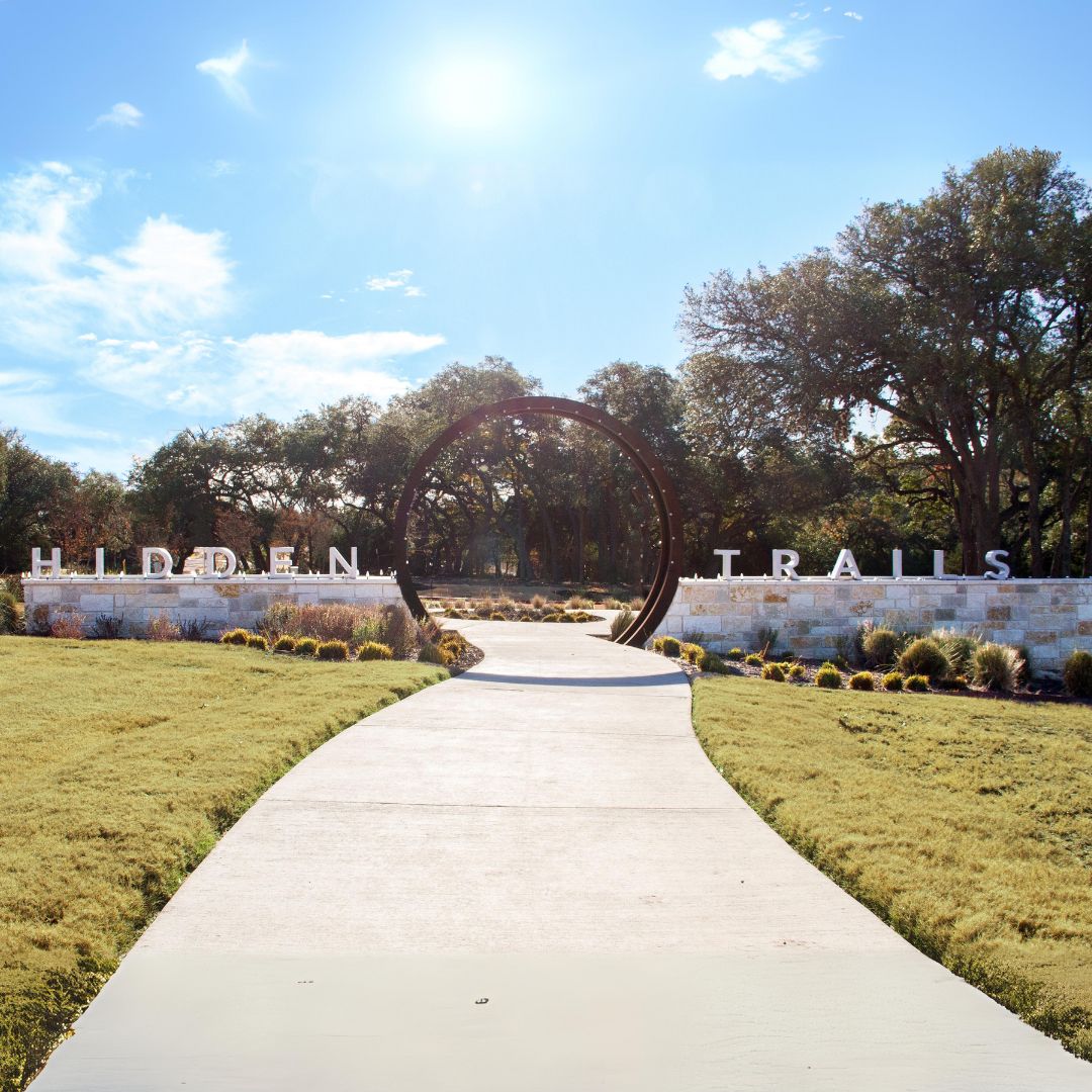 Hidden Trail Monument Zillow