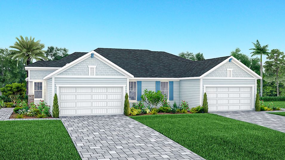 Elevation HE - 3538 Silverleaf Aurora HE
