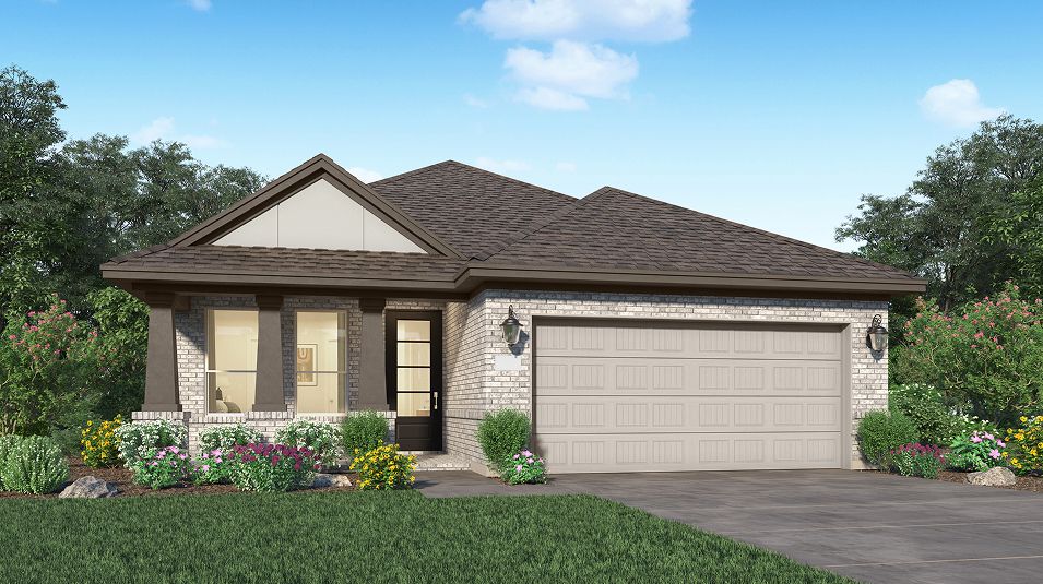 Elevation C - 3514 Austen Group1 C 042825