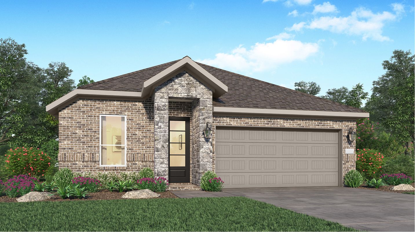 Elevation C - 3544 Donovan C 042925