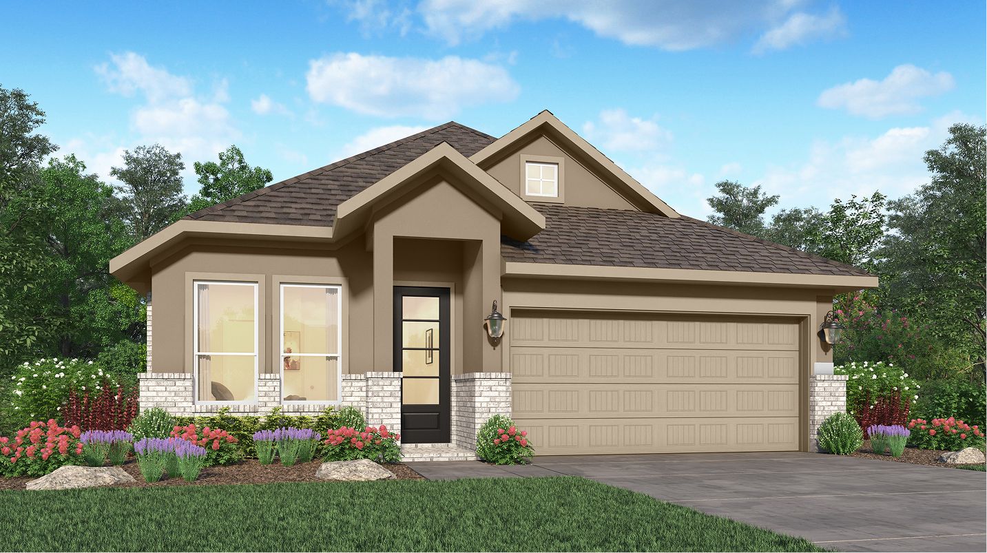 Elevation D - 3544 Donovan D 042925