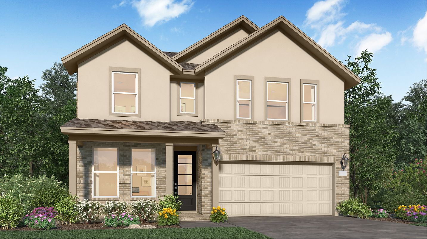Elevation D - 3574 Thornton D 042925