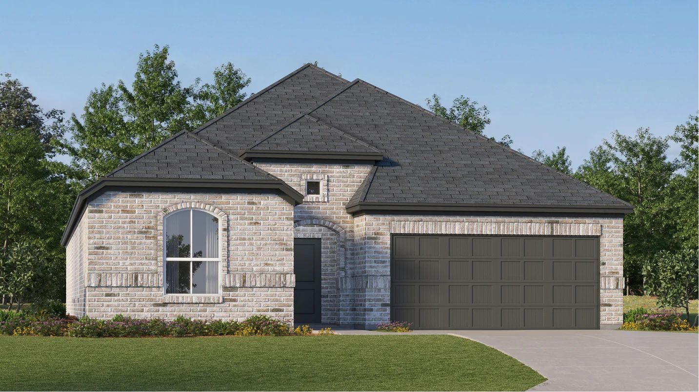 Elevation J4 - Grove Core 4760 Hendrix J3 J4 050225