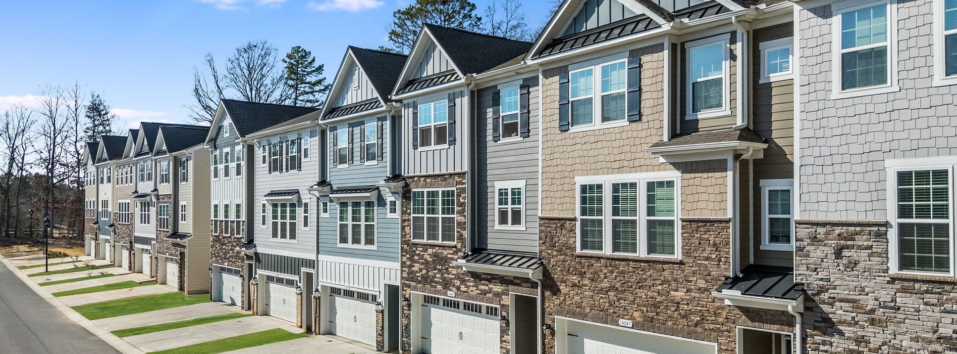 Villages of Waxhaw
