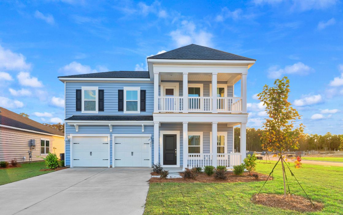 Exterior:Kensington