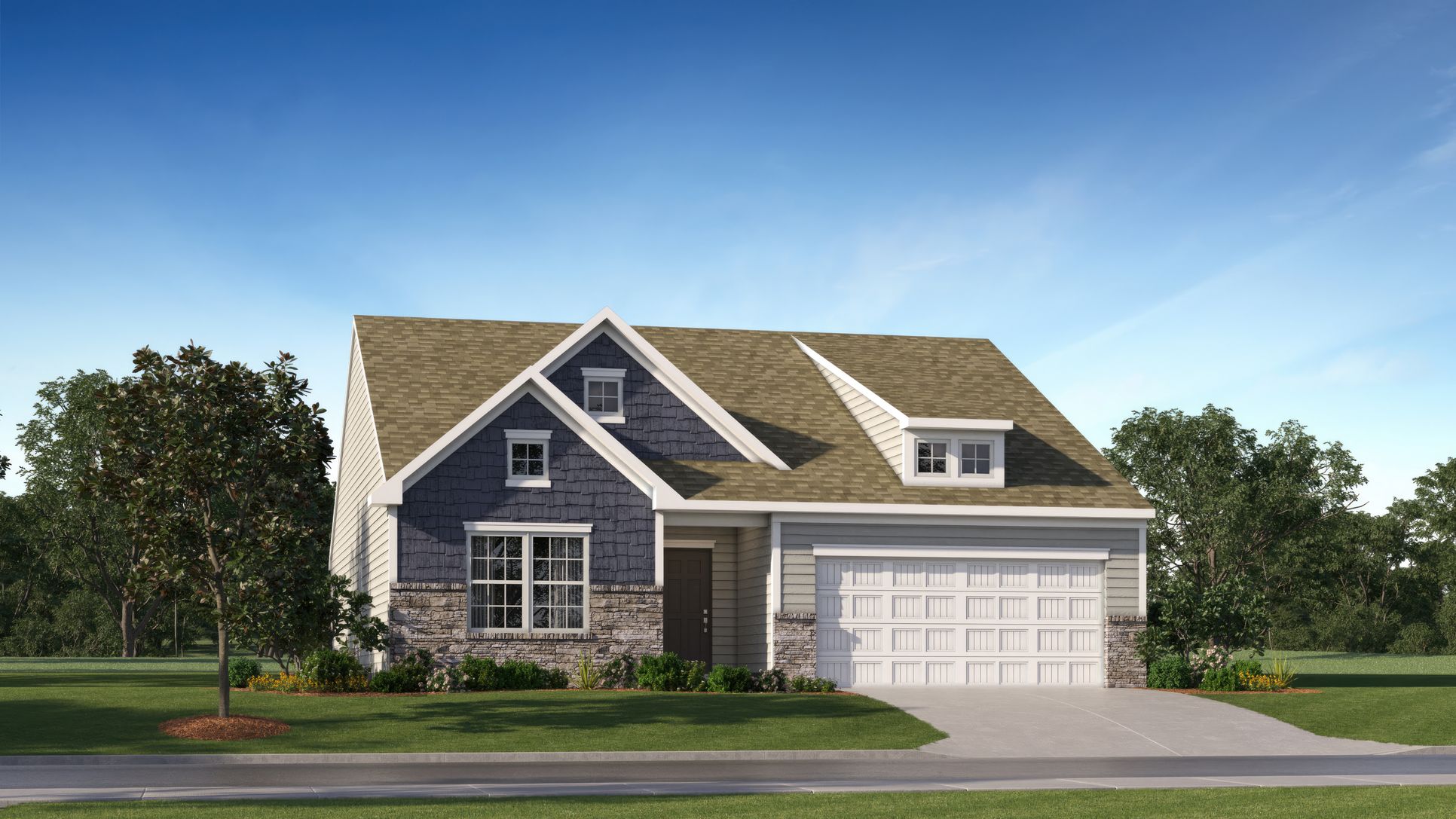 Exterior:1531 Shelley C