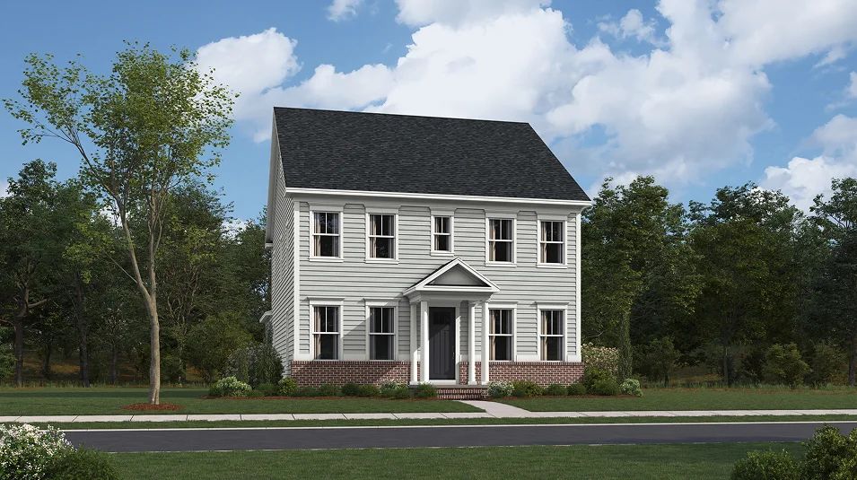 Elevation CL - 2517 Greenleigh Preston Classic CL