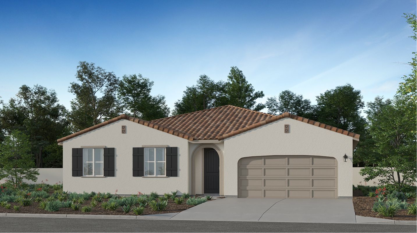 Elevation A - Estrella Res1 Spanish A