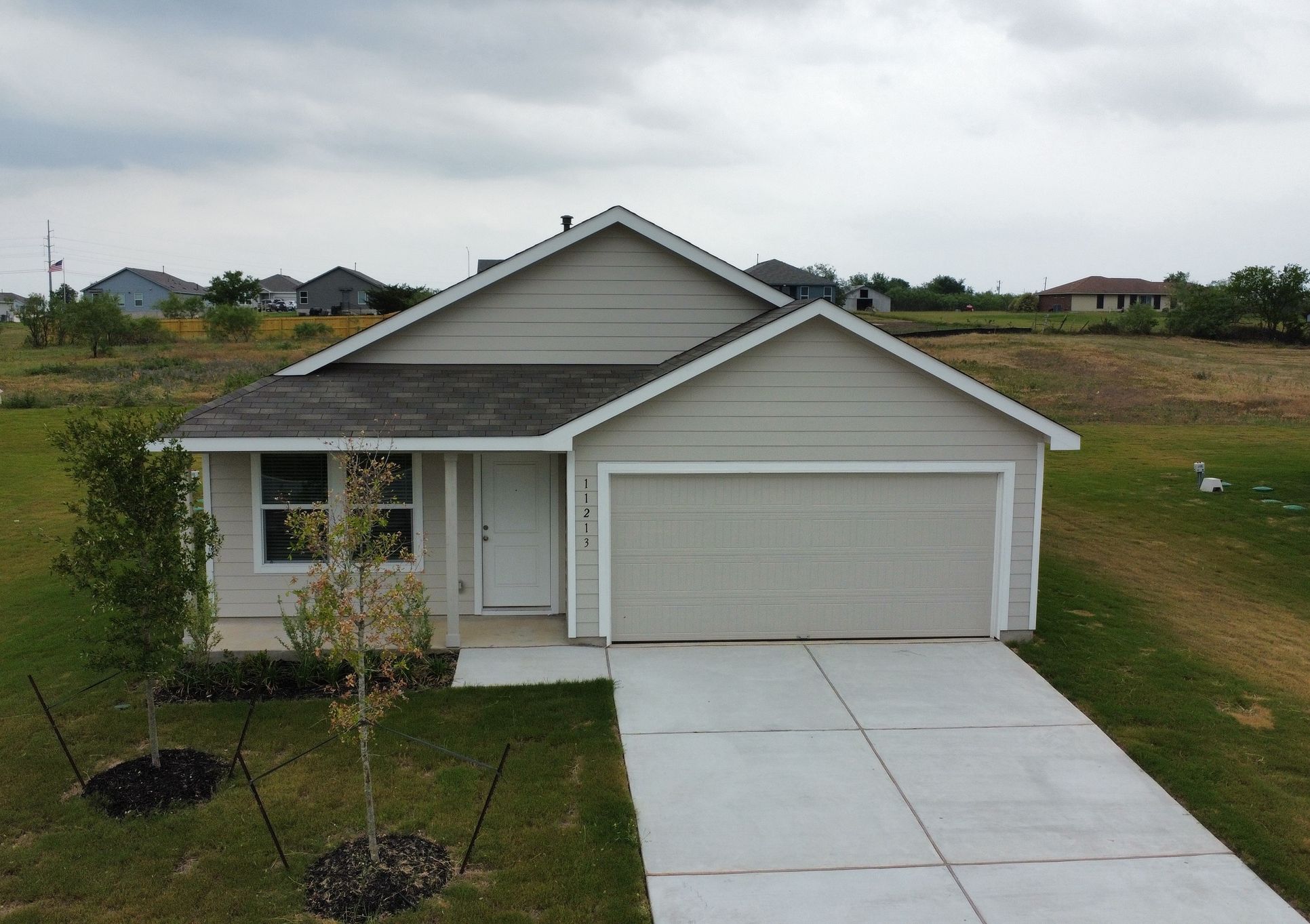 Exterior:11213 Front