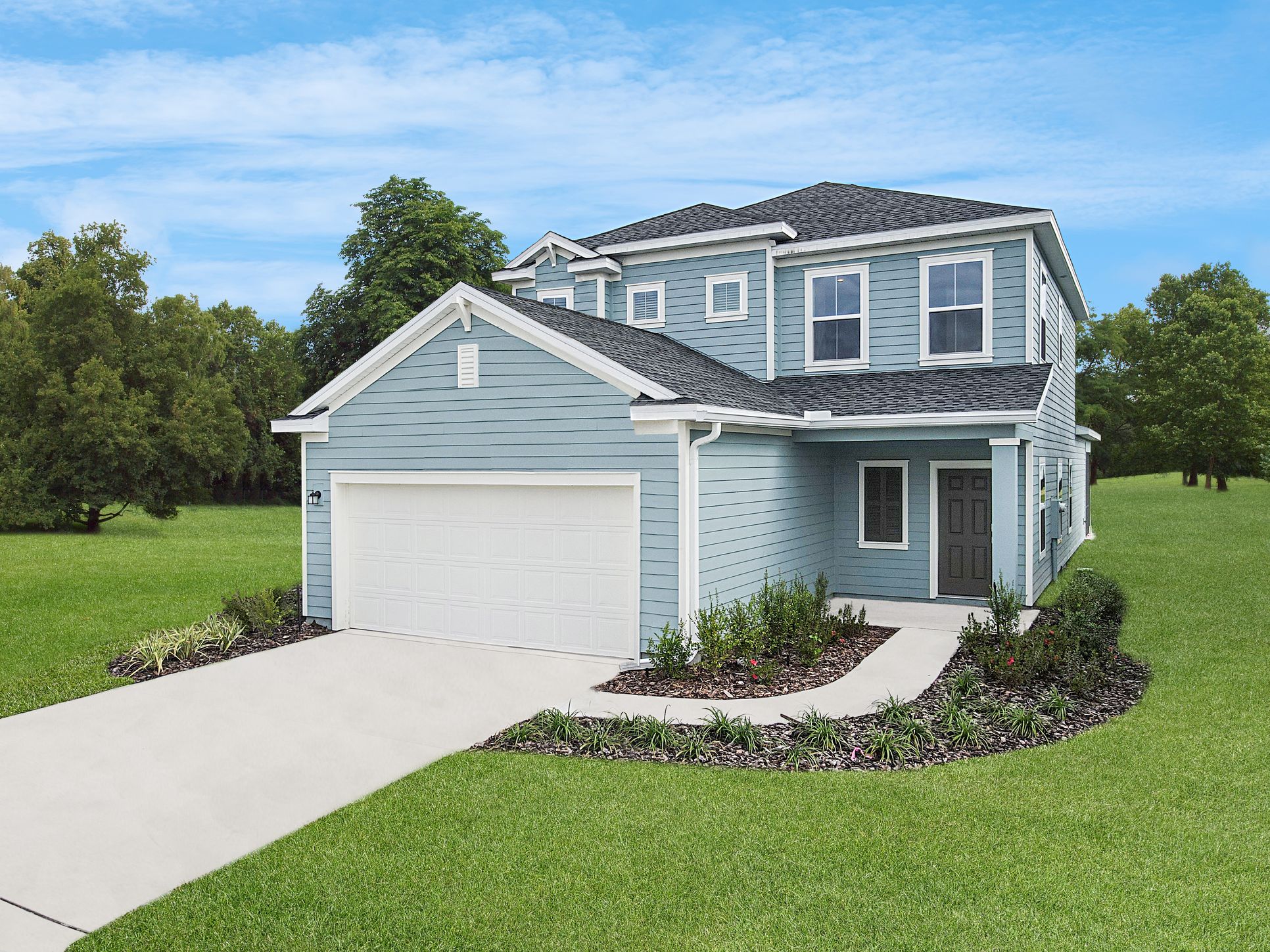 Exterior:Saddle Oaks Chloe HB 4of5