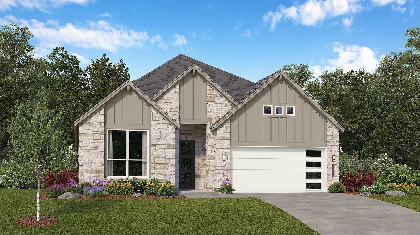 Elevation D - 4040 Colton Lakewood D 050225