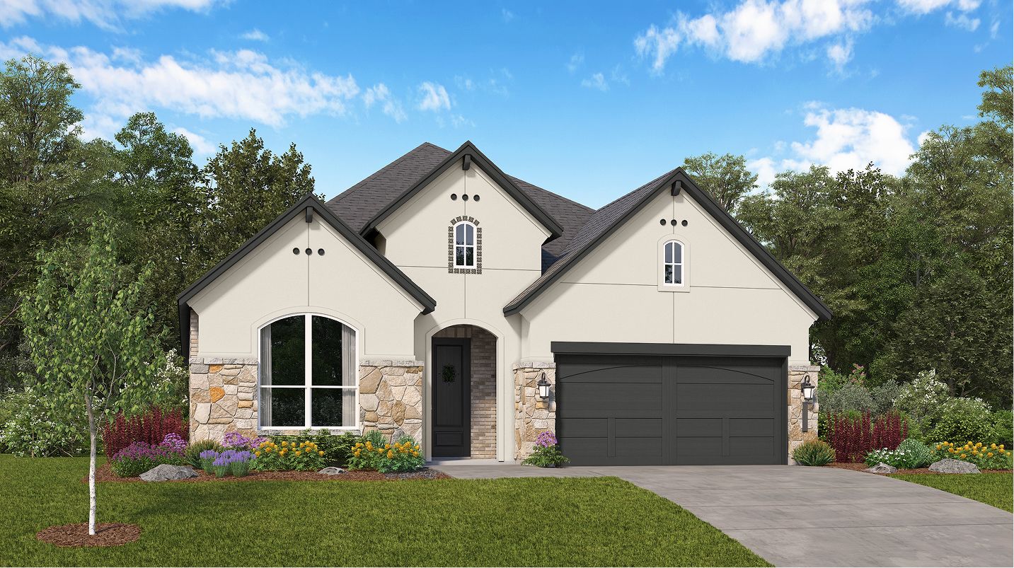 Elevation E - 4040 Colton Lakewood E 050225