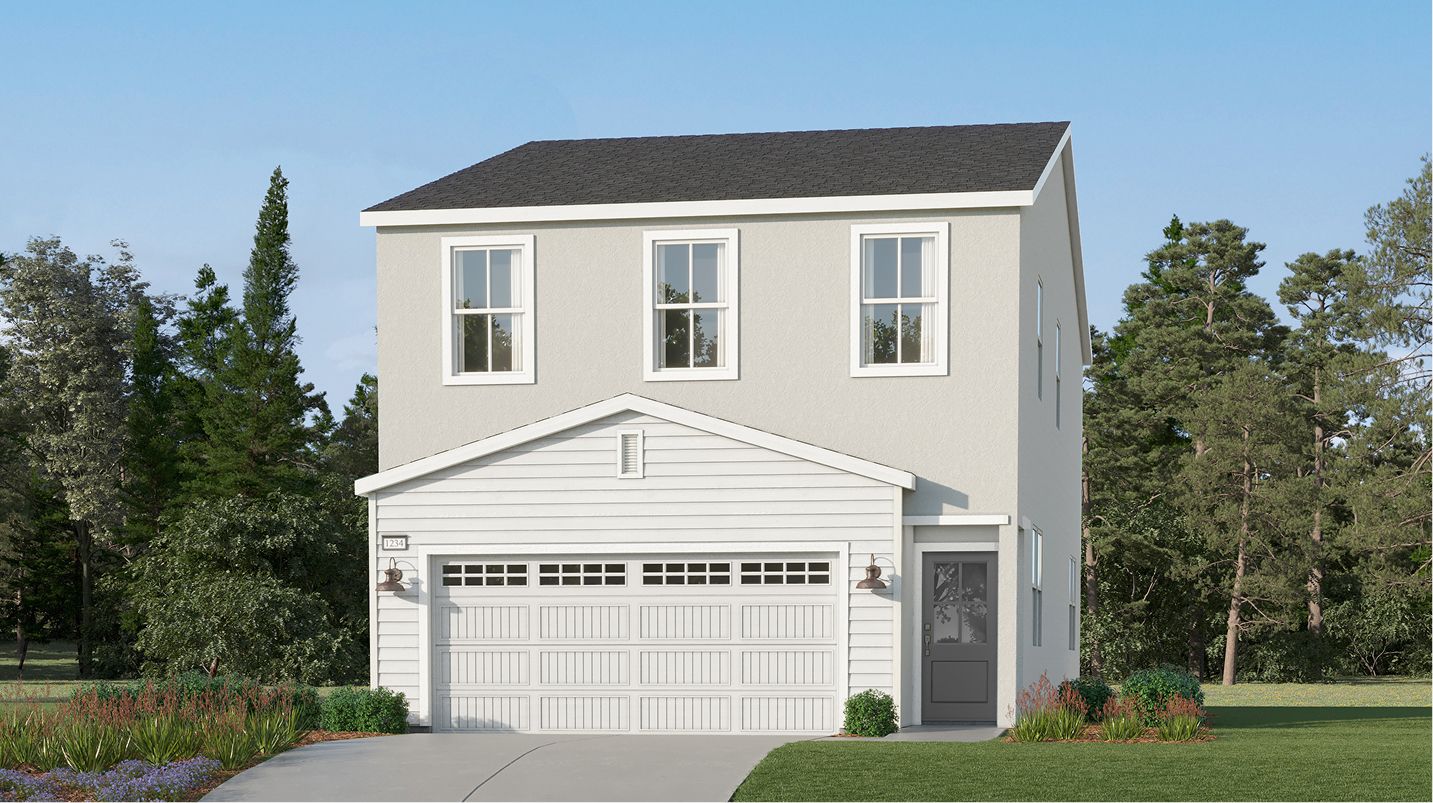 Elevation D - 060325 2503 Celestial Ranch Heritage Grove Venus D